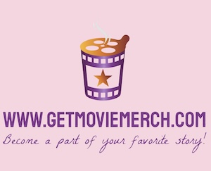 Get Movie Merch